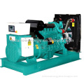 low discharge 170KW natural gas generator